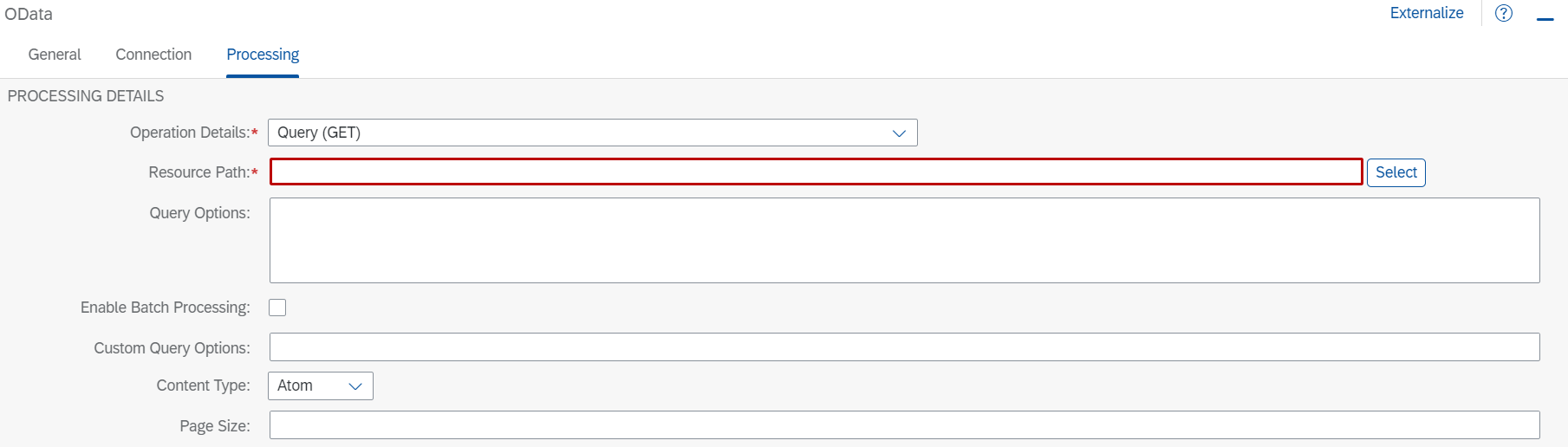 Enterprise Integration with SAP CPI (Part 1 of 4) | SAP Blogs